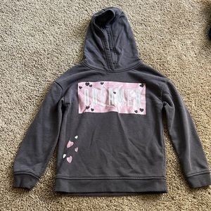 Dreamer hoodie